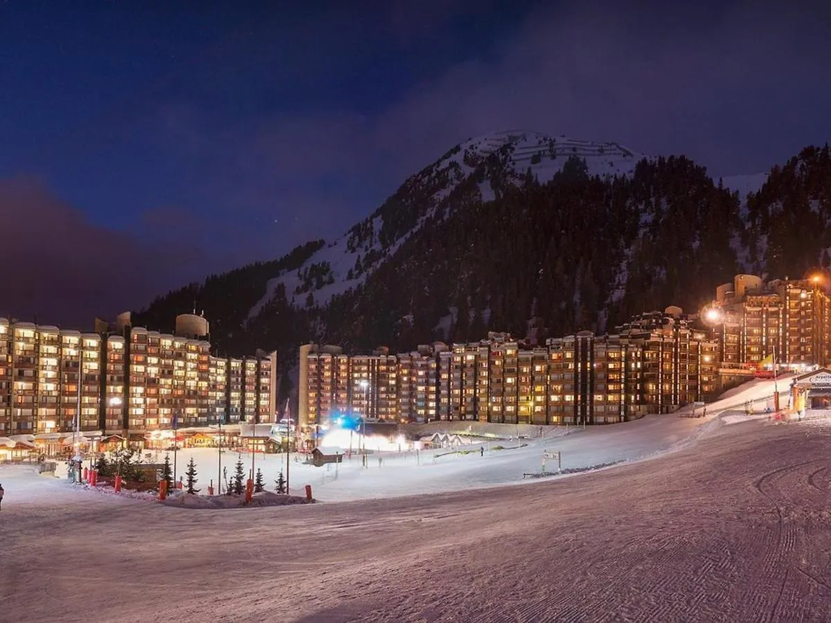 Studio Divisible Au Pied Des Pistes Avec Balcon, Parking Et Animaux Admis - Fr-1-181-2144 La Plagne-Tarentaise 0*,