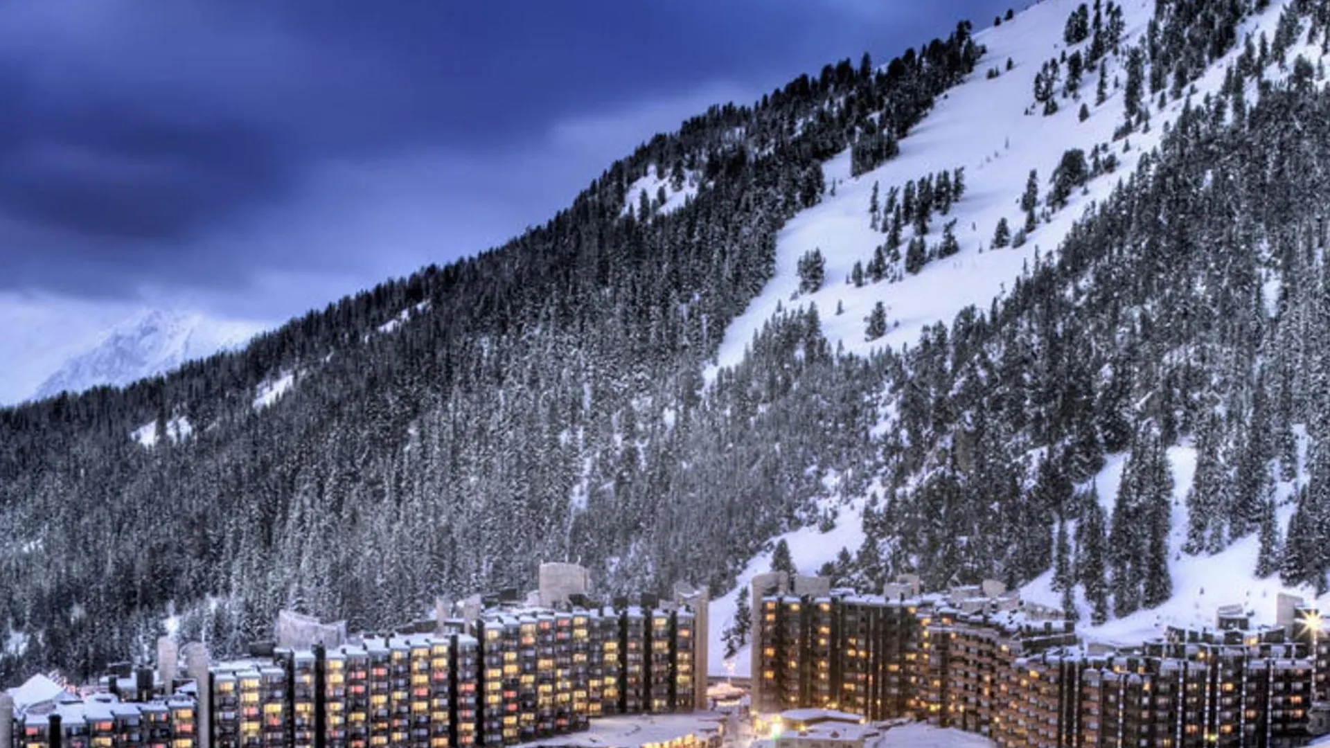 Studio Divisible Au Pied Des Pistes Avec Balcon, Parking Et Animaux Admis - Fr-1-181-2144 La Plagne-Tarentaise 0*,  France